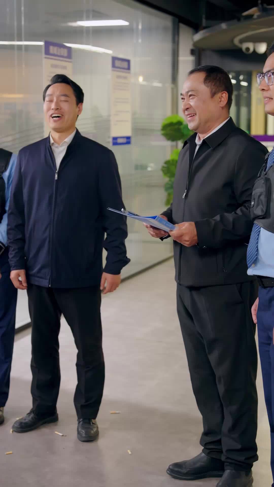 Episode 18 - I Got a Detective System